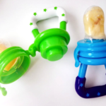 Quel fruit pour grignoteuse bébé ?