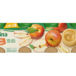 Quel fruit pour un bébé de 4 mois ?