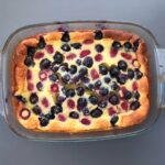 Quel fruit pour un clafoutis traditionnel ?