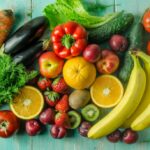 Quel fruit réduit le cholestérol ?