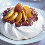 Quel fruit se marie bien avec la crème de marron ?