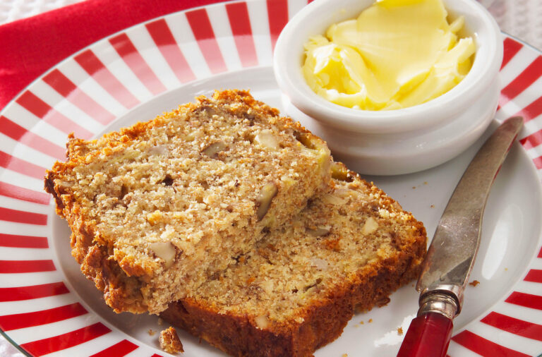 Quel fruit se marie bien avec les noix ?