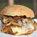 Quel garniture pour hamburger ?