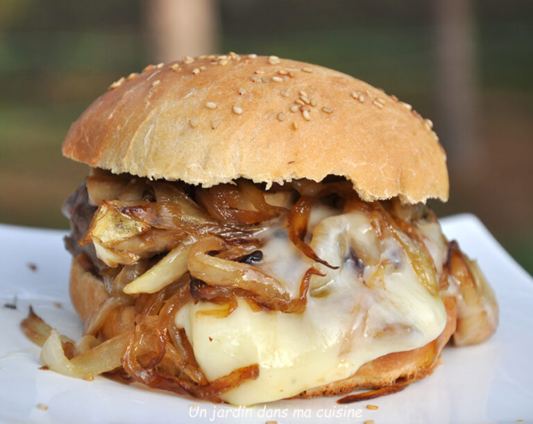 Quel garniture pour hamburger ? Quel garniture pour hamburger ?