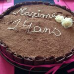 Quel gâteau boulangerie enceinte ?