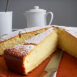 Quel gâteau faire avec de la ricotta ?