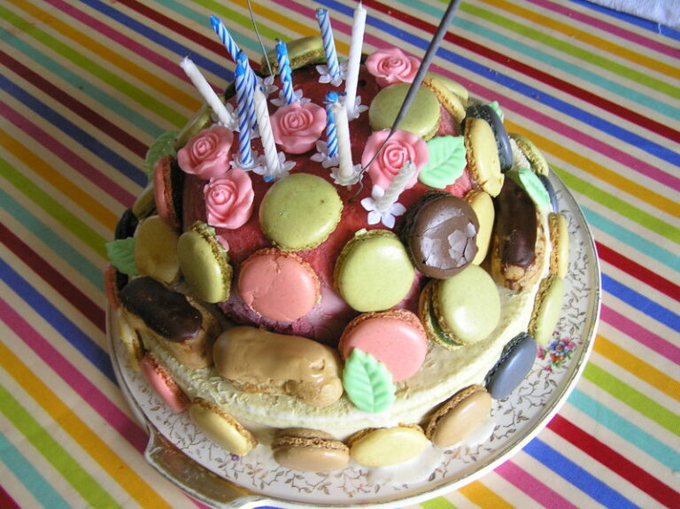 Quel gâteau fait maison Peut-on congeler ? Quel gâteau fait maison Peut-on congeler ?