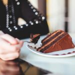 Quel gâteau manger quand on est au régime ?