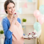 Quel gâteau peut manger une femme enceinte ?