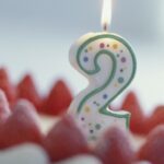 Quel gâteau pour bébé ?