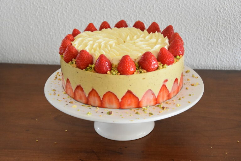 Quel gâteau pour une crème diplomate ? Quel gâteau pour une crème diplomate ?