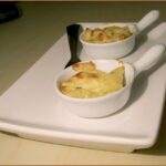 Quel genre d'apéro avant les lasagne ?