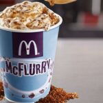 Quel goût McFlurry ?