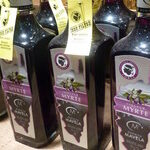 Quel goût à la liqueur de myrte ?