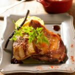 Quel goût à la sauce andalouse ?