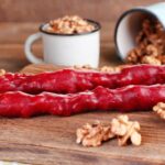 Quel goût à la viande de kangourou ?