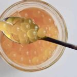 Quel goût a le bubble tea ?