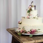 Quel goût pour un gâteau de mariage ?
