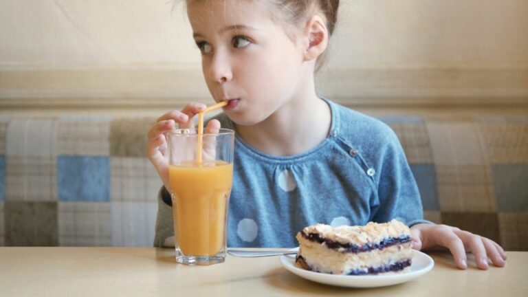 Quel goûter à 12 ans ? Quel goûter à 12 ans ?