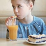 Quel goûter à 12 ans ?