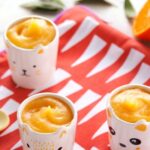 Quel goûter à 6 mois ?