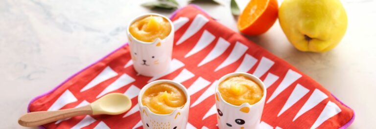 Quel goûter à 6 mois ? Quel goûter à 6 mois ?