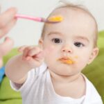 Quel goûter à 8 mois ?