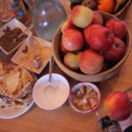 Quel goûter pour 16h ?