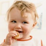 Quel goûter pour bébé 13 mois ?