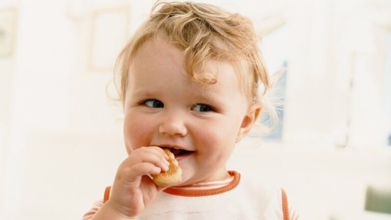 Quel goûter pour bébé 13 mois ? Quel goûter pour bébé 13 mois ?