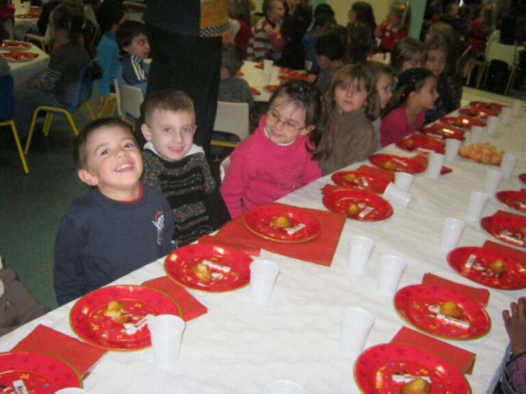 Quel goûter pour l’école maternelle ? Quel goûter pour l'école maternelle ?