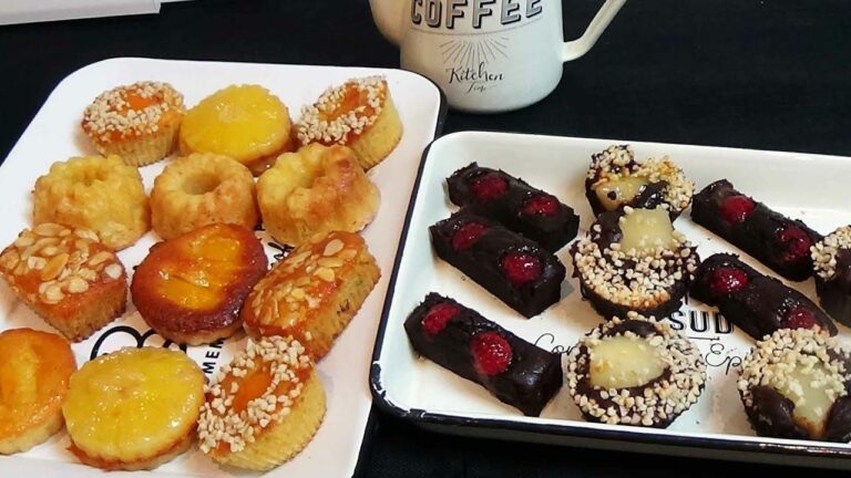 Quel goûter pour un adulte ? Quel goûter pour un adulte ?