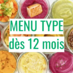 Quel goûter pour un bébé de 15 mois ?