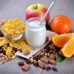 Quel goûter pour un sportif ?