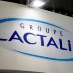 Quel groupe Lactel ?
