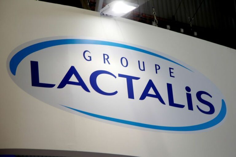 Quel groupe Lactel ? Quel groupe Lactel ?