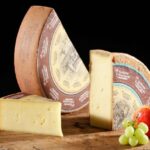 Quel gruyère pour la fondue ?