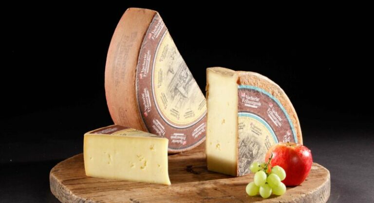 Quel gruyère pour la fondue ? Quel gruyère pour la fondue ?