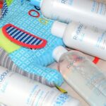 Quel hydrolat pour nettoyer bébé ?