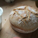 Quel ingrédient fait lever le pain ?