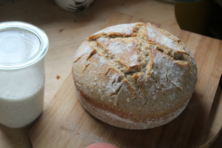 Quel ingrédient fait lever le pain ?