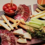 Quel ingrédient pour faire une planche apéro ?