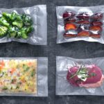 Quel intérêt de mettre les aliments sous vide ?