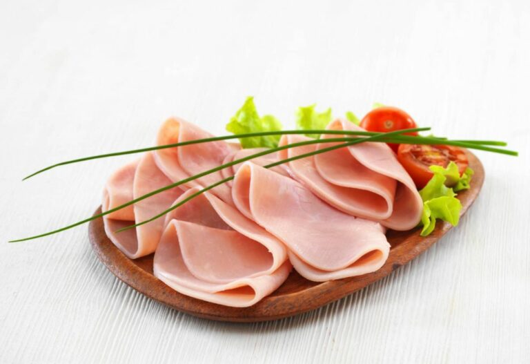 Quel jambon blanc pour femme enceinte ? Quel jambon blanc pour femme enceinte ?