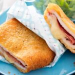 Quel jambon dans le cordon bleu ?