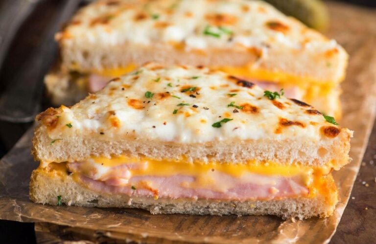 Quel jambon pour Croque-monsieur ? Quel jambon pour Croque-monsieur ?
