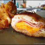 Quel jambon pour cordon bleu ?