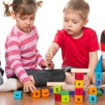 Quel jeux jouer en groupe ?