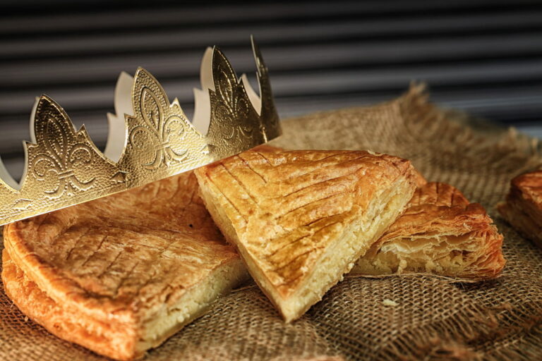 Quel jour galette des rois 2022 ?