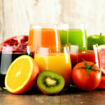 Quel jus de fruit a le plus de vitamine ?